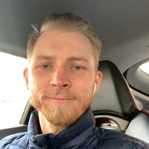 Meet your Posher, Alex